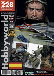 Hobbyworld 228 (2020) (Spanish)