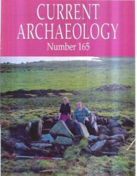 Current Archaeology - October 1999