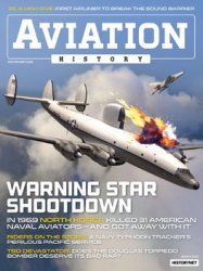 Aviation History 2022-03