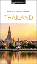 DK Eyewitness Thailand, 2022 Edition