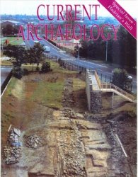 Current Archaeology - August 1999