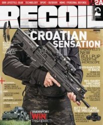 Recoil - Issue 59