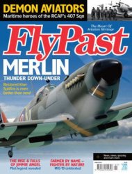 FlyPast 2022-03