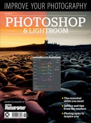 Improve Your Photography Issue 08 2022