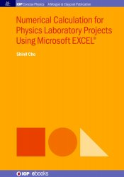 Numerical Calculation for Physics Laboratory Projects Using Microsoft EXCEL