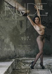 NUDE Magazine - Issue 27 January 2022