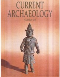 Current Archaeology - December 1999