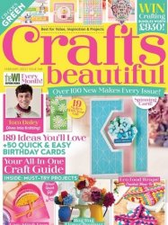 Crafts Beautiful 368 2022