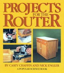 Projects for the Router