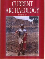 Current Archaeology - September 1998