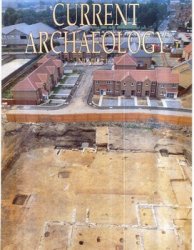 Current Archaeology - April/May 1999