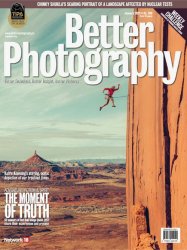 Better Photography Vol.25 Issue 8 2022