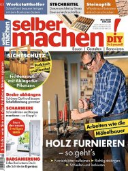 Selber Machen 3 2022