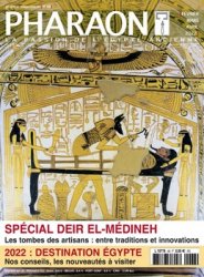 Pharaon Magazine 48