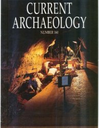 Current Archaeology - November 1998