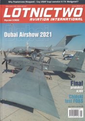 Lotnictwo Aviation International  77 (2022/1)