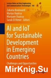 AI and IoT for Sustainable Development in Emerging Countries