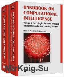 Handbook on Computational Intelligence (In 2 Volumes)