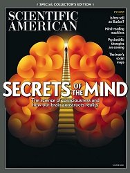 Scientific American. Special Collector’s Edition – Winter 2022