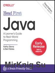 Head First Java, 3rd Edition