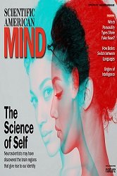 Scientific American. Mind  March/April 2022