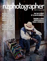 NZPhotographer Issue 52 2022