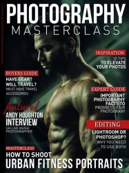Photography Masterclass Issue 110 2022