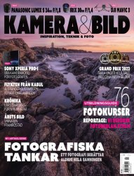 Kamera & Bild Nr.1 2022