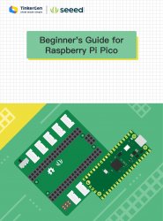 Beginner's Guide for Raspberry Pi Pico