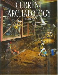 Current Archaeology - July 1998