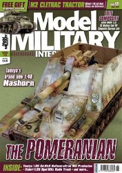 Model Military International 2022-03