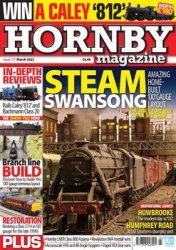 Hornby Magazine - March 2022