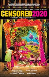 Censored 2020