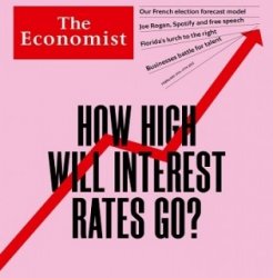 The Economist in Audio - 5 February 2022