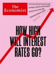 The Economist - 5 February 2022