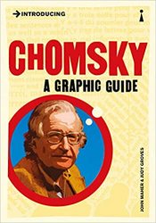 Introducing Chomsky: A Graphic Guide