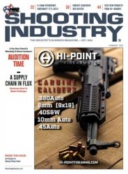 Shooting Industry - February 2022