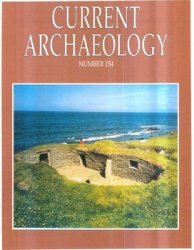 Current Archaeology - September 1997