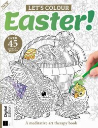 Everything Easter 2nd Edition 2022