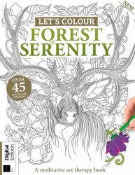 Forest of Serenity 5th Edition 2021