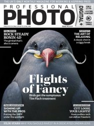 Professional Photo UK Issue 192 2022
