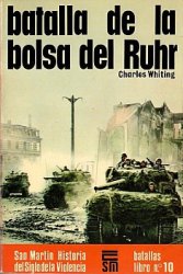 Batallas libro 10 - Batalla de la bolsa del Ruhr