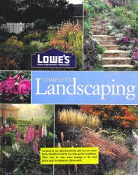 Lowe's Complete Landscaping (Lowe's Home Improvement)