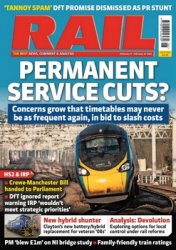 Rail - Issue 950