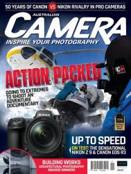 Australian Camera Issue 1-2 2022