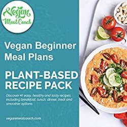 Vegan Beginner Meal Planning