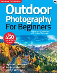Outdoor Photography For Beginners 9th Edition 2022