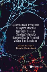 Applied Software Development with Python and Machine Learning