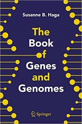 The Book of Genes and Genomes