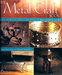 The Metal Craft Book